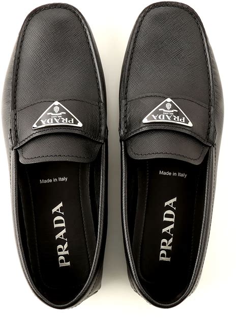 formal shoes prada|luxury prada shoes for men.